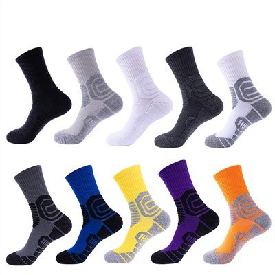 Basketball sports sokker